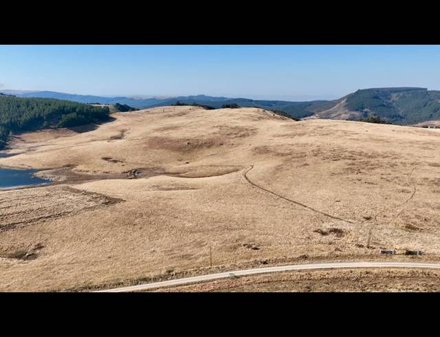 LAND FOR SALE IN NEW HANOVER RURAL